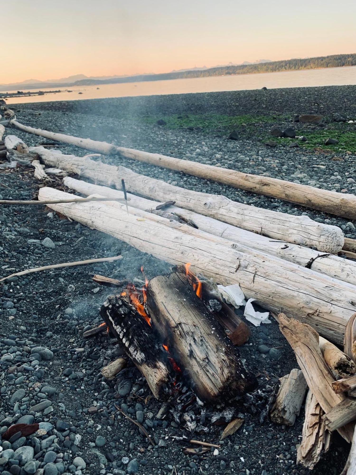 Anchor Inn And Suites Campbell River Ngoại thất bức ảnh