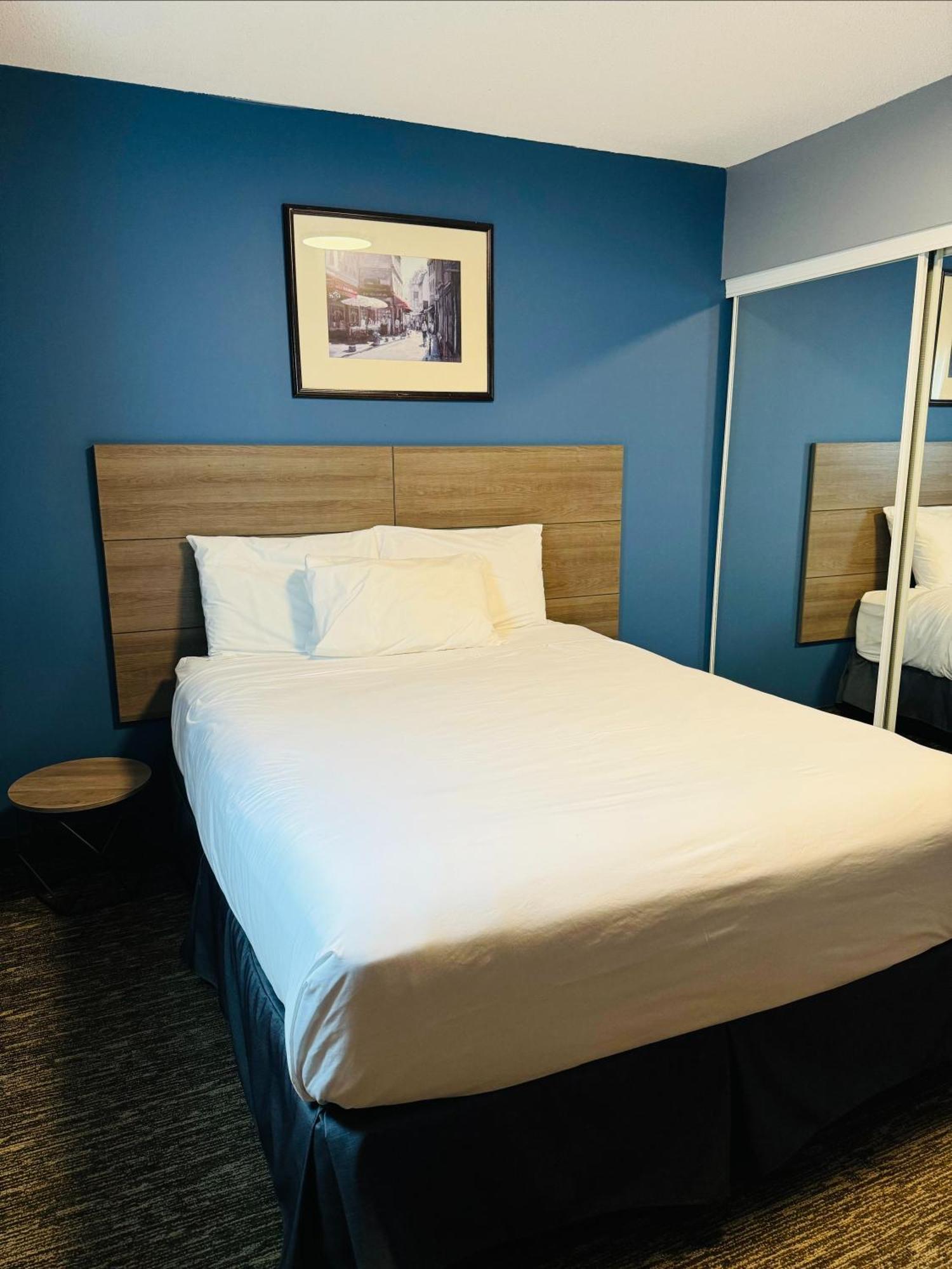 Anchor Inn And Suites Campbell River Ngoại thất bức ảnh